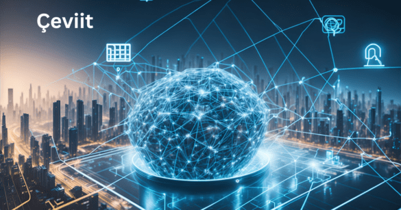 This image shows the technology