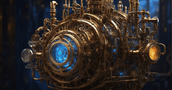 Luxury Fintechzoom image