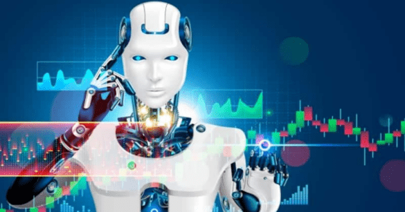 Image show AI innovation