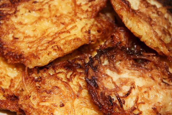 This image shows an Air Fryer