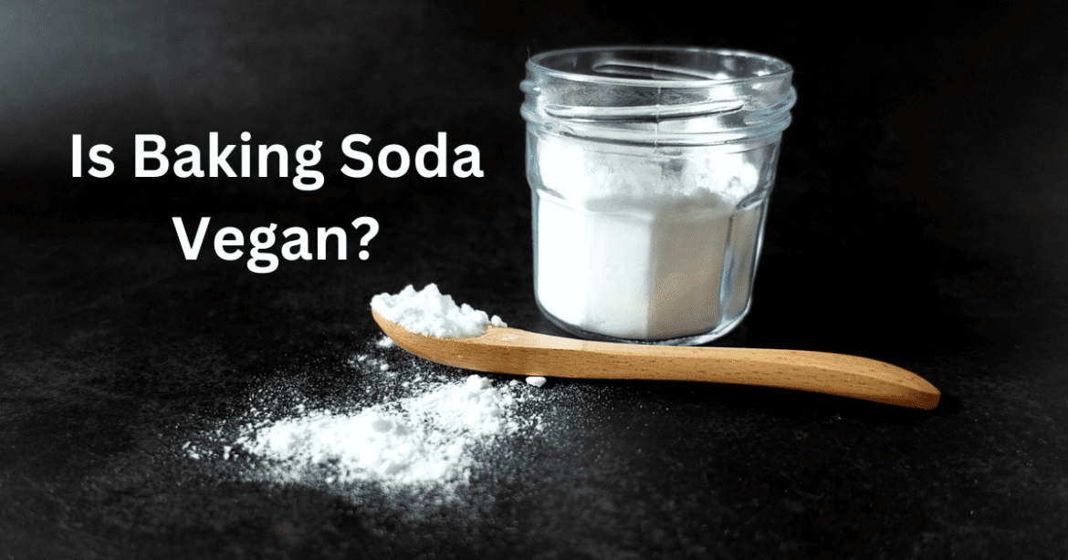 Baking Soda Baking Soda