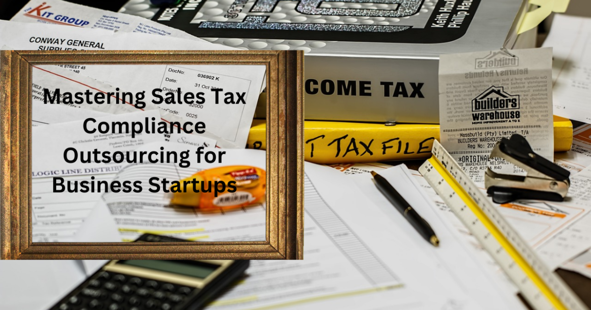 Sales Tax Compliance Sales Tax Compliance