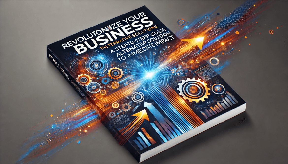 Alternative Business Alternative Business Solutions