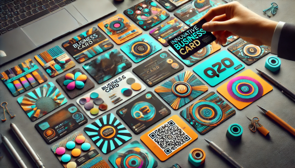 Business Cards