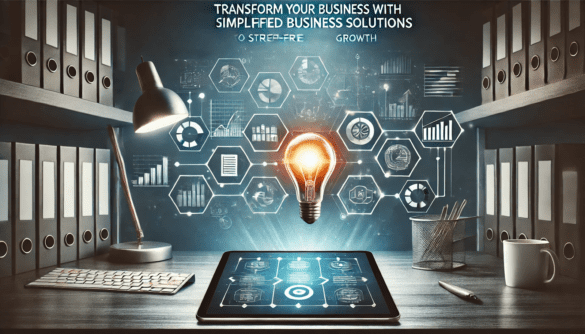 Simplified Business Solutions