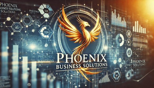 phoenix business solutions