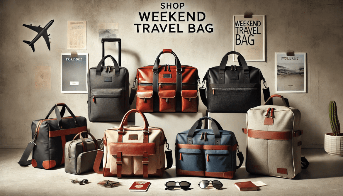 weekend this image shows a veriety of weekend travel blog