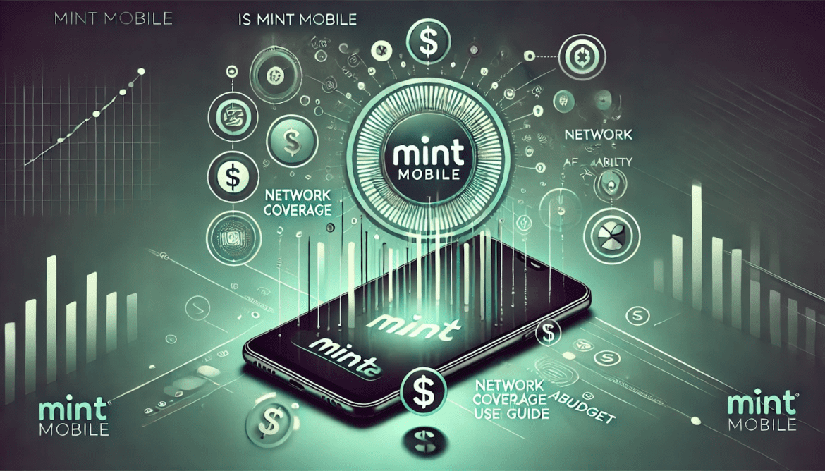 Mint Mobile Is Mint Mobile Good or Just Hype? Find Out the Truth with This Ultimate Step-by-Step User Guide!