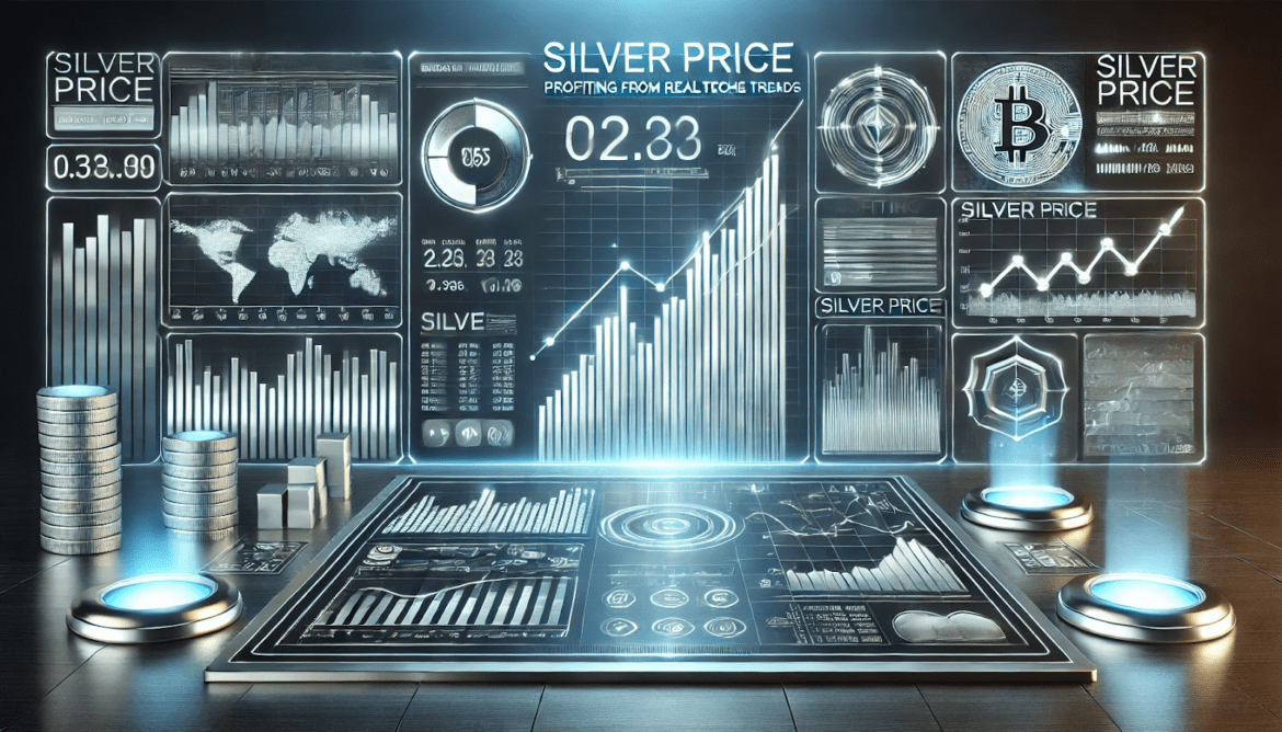Silver Price FintechZoom Silver Price FintechZoom: Your Complete Guide to Profiting from Real-Time Market Trends