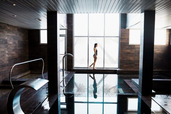 2148000355 high-tech hotels in Europe