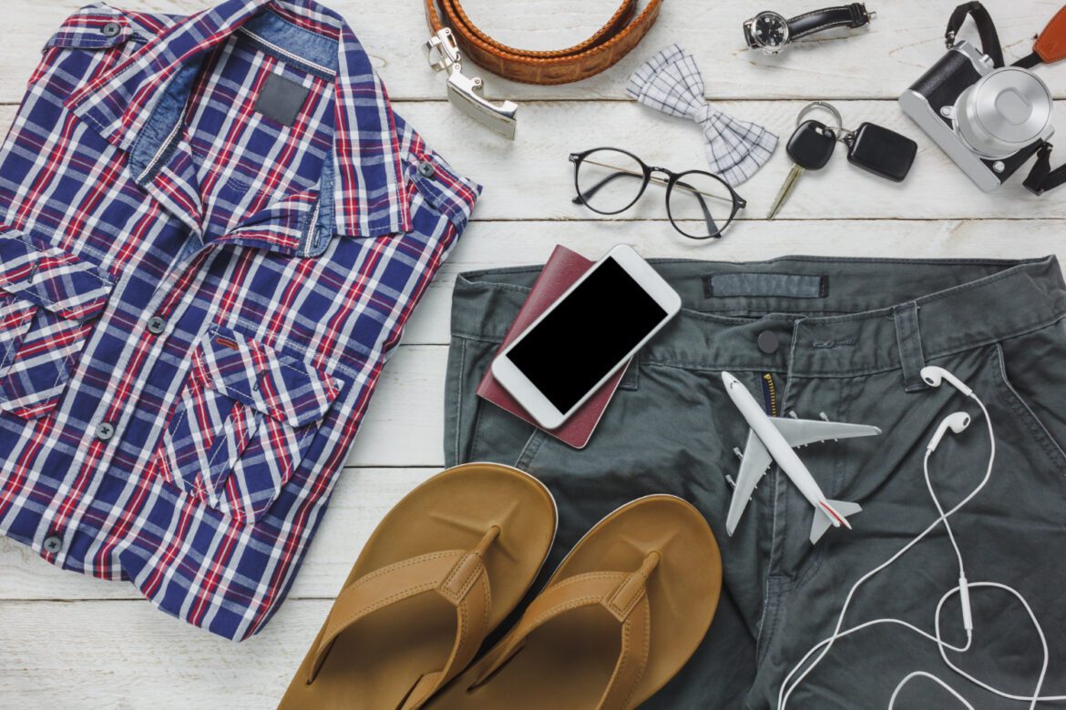 What to Pack for Your Thailand Vacation