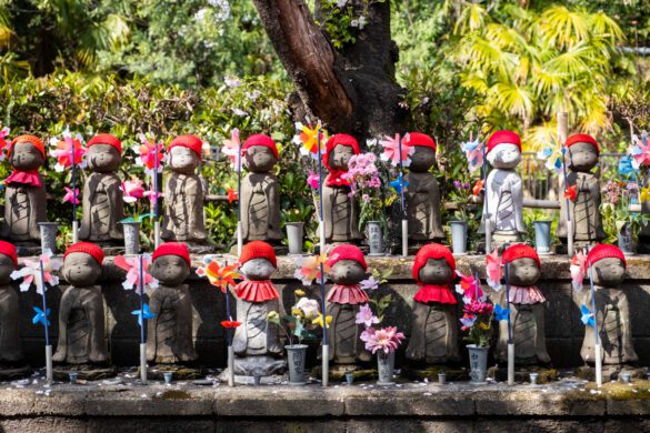 Vietnam’s Water Puppetry