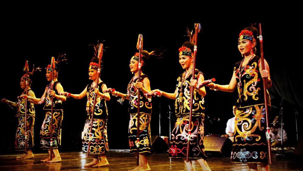 Traditional Dances