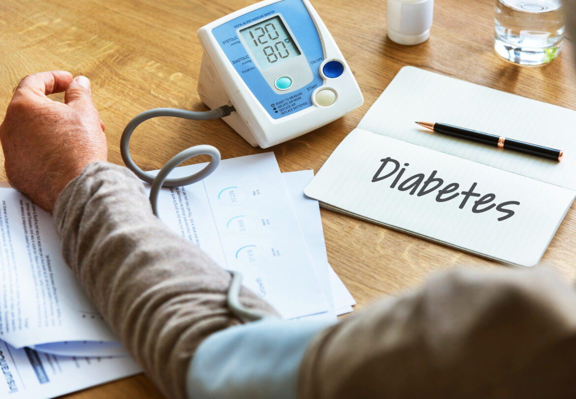 Diabetes Management