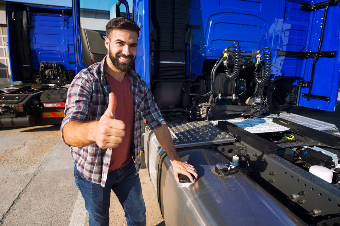 Premium Truck Upgrades