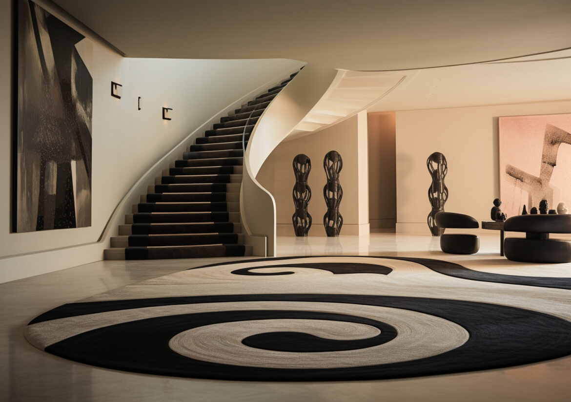 Interior Spaces
