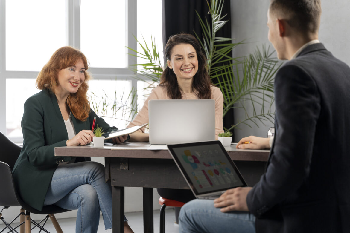 Global Workforce Expansion: A Guide to Modern HR Solutions