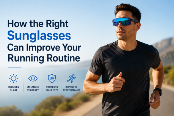 Right Sunglasses