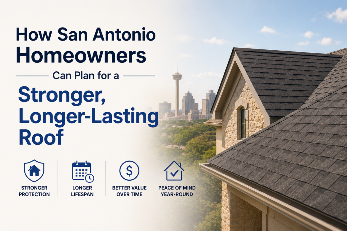 San Antonio Homeowners