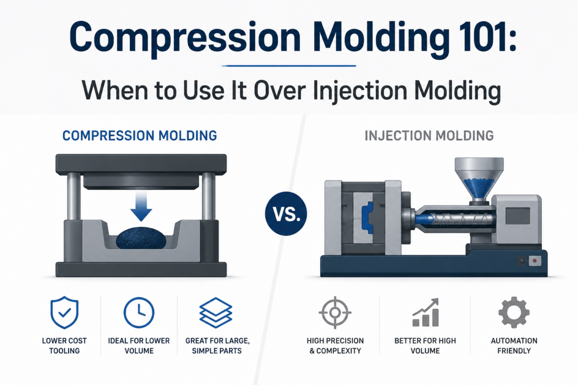 Compression Molding