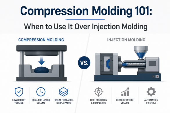Compression Molding