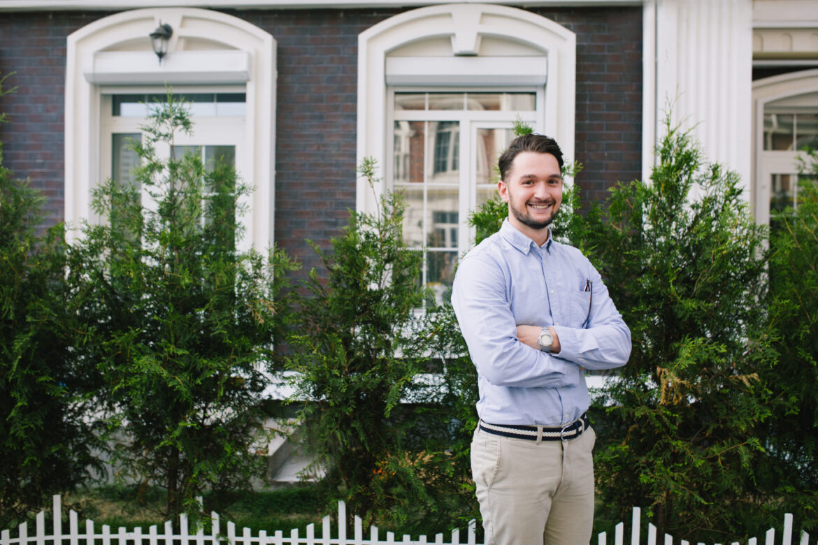 Burnaby Realtor is Key to Your Real Estate Success