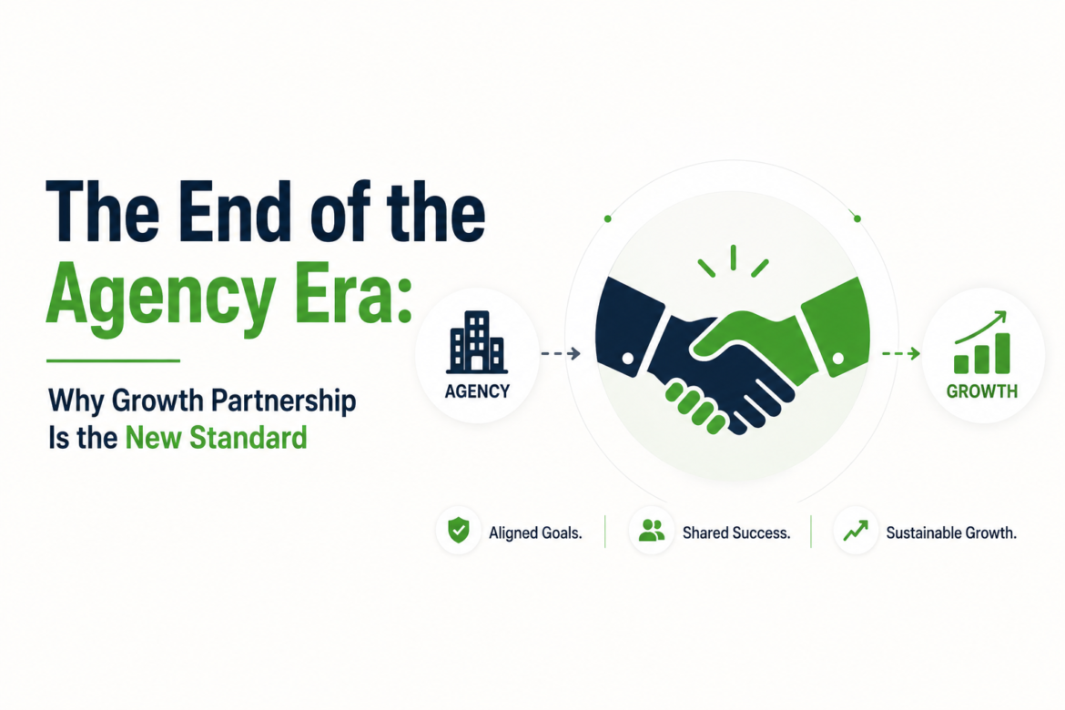 End of the Agency Era