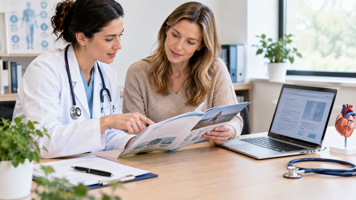 Health Brands