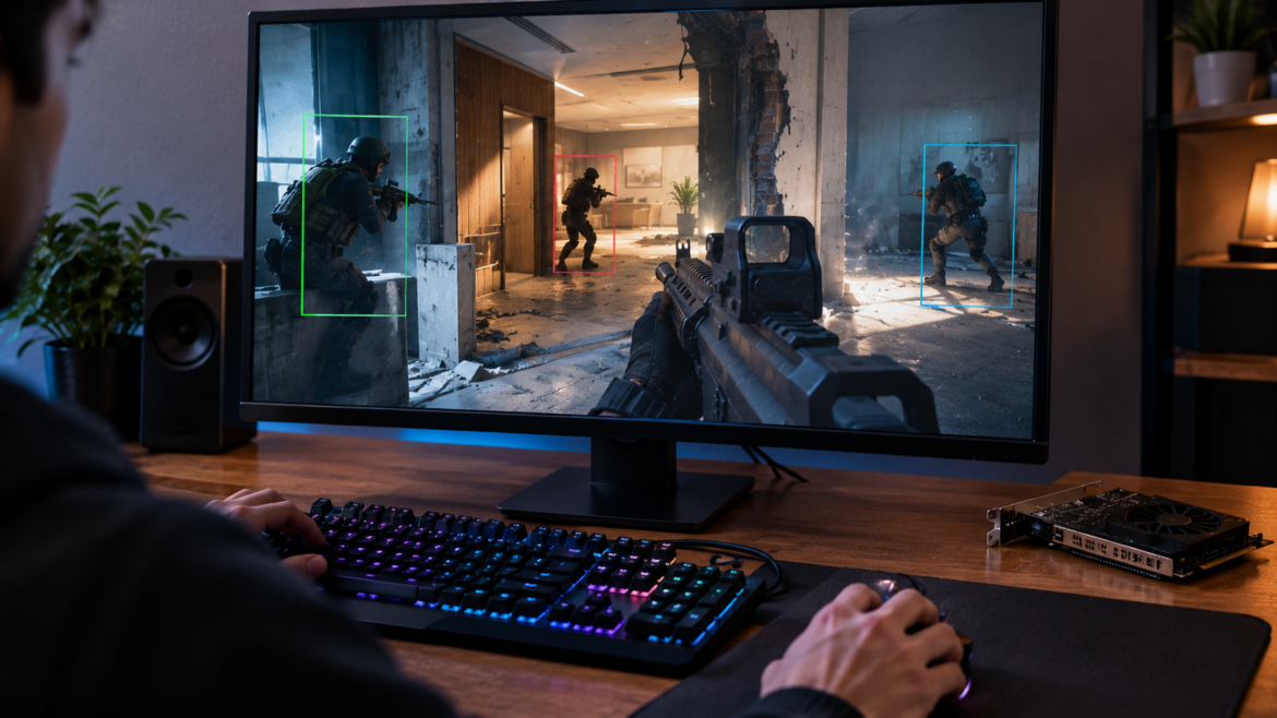 Rainbow Six Siege Cheats