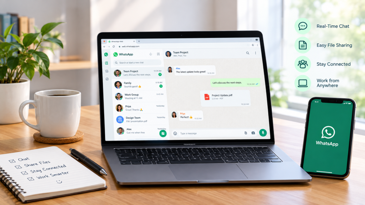 WhatsApp Web
