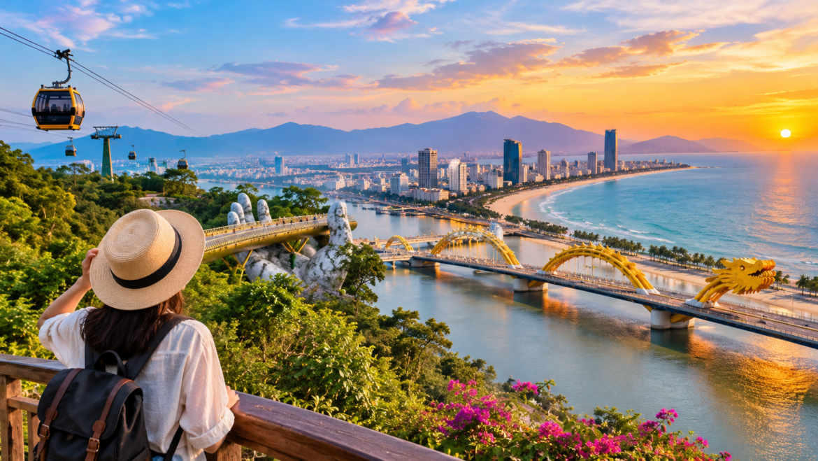Da Nang Travel Guide